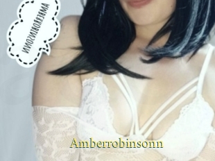 Amberrobinsonn