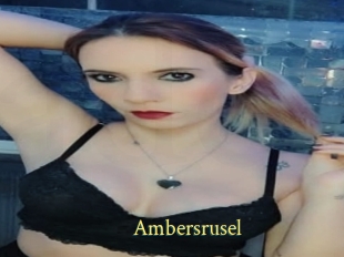 Ambersrusel