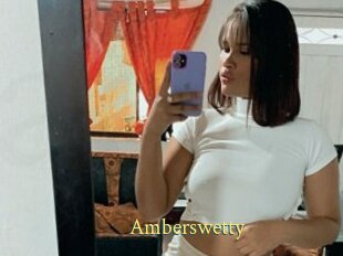 Amberswetty