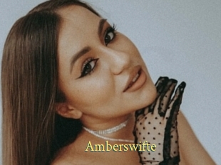 Amberswifte