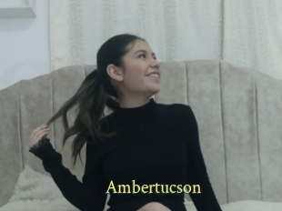 Ambertucson