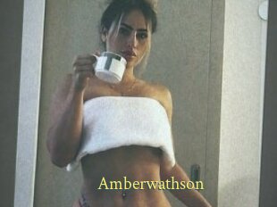 Amberwathson