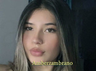 Amberzambrano