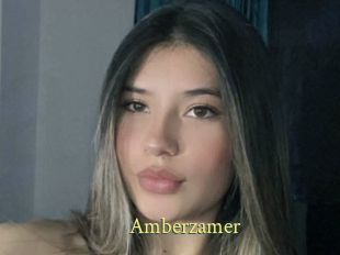 Amberzamer