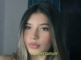 Amberzamor