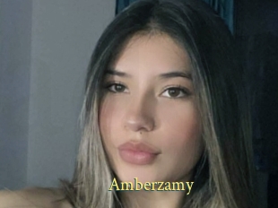 Amberzamy