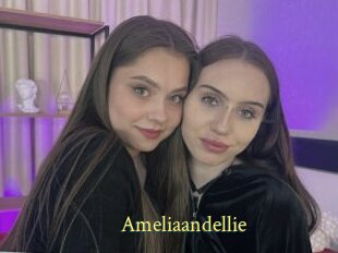 Ameliaandellie