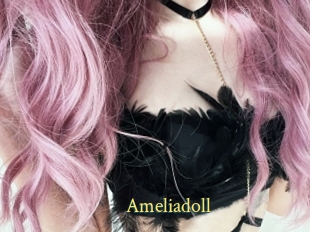 Ameliadoll