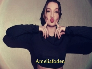 Ameliafoden