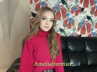 Ameliafreeman