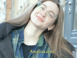 Ameliakassel