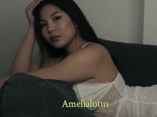 Amelialotus