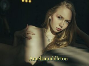 Ameliamiddleton