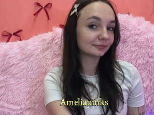 Ameliapinks