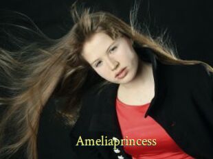 Ameliaprincess