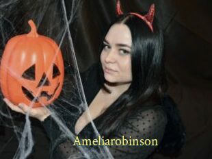 Ameliarobinson