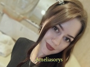 Ameliasorys