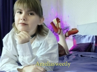 Ameliasweetly