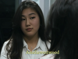 Ameliawestwood