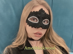 Ameliblackwood