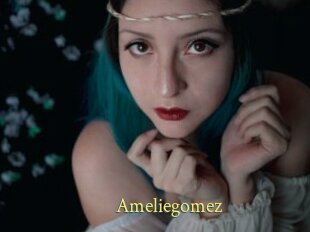 Ameliegomez