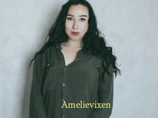 Amelievixen