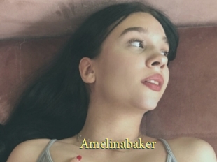 Amelinabaker