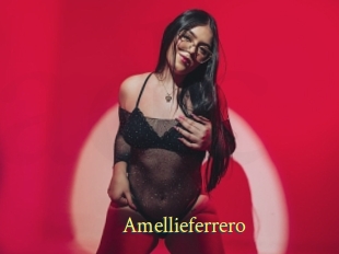 Amellieferrero