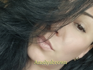 Amelyabrown