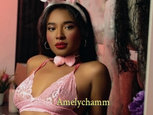 Amelychamm