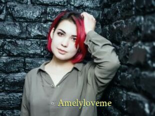 Amelyloveme