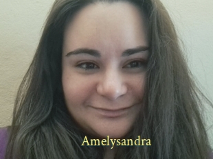 Amelysandra