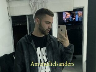 Amenadielsanders