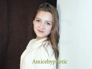 Amicehypnotic