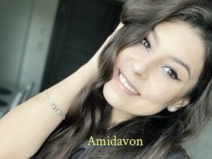 Amidavon