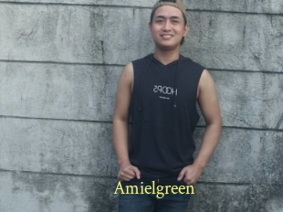 Amielgreen