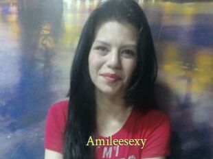 Amileesexy