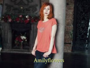 Amilyflowers