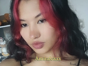 Amirafoxxx