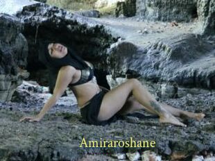 Amiraroshane