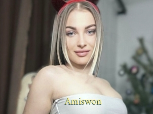 Amiswon