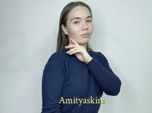 Amityaskins