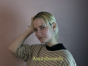 Amityboundy