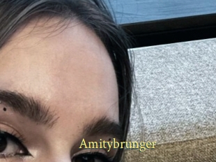 Amitybrunger