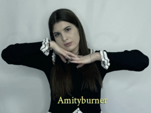 Amityburner