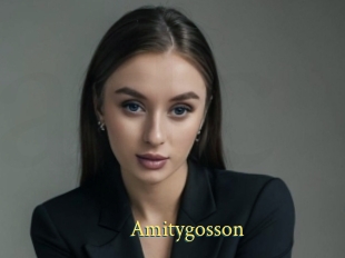 Amitygosson