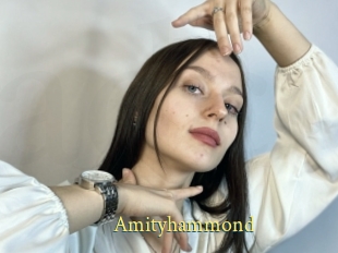 Amityhammond