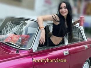 Amityharvison