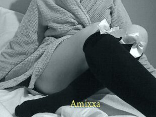 Amixxa