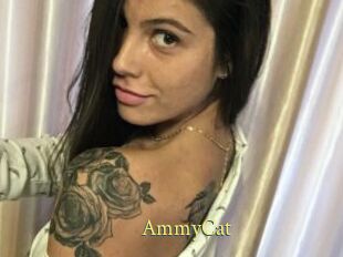 AmmyCat